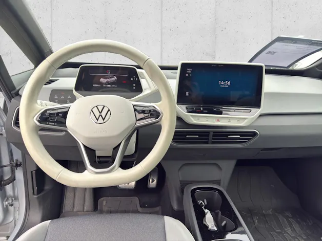 VW ID.3 Pro Performance 58 kWh Family