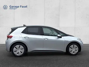 VW ID.3 Pro Performance 58 kWh Family