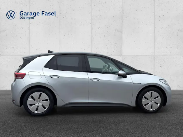 VW ID.3 Pro Performance 58 kWh Family