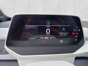VW ID.3 Pro Performance 58 kWh Family