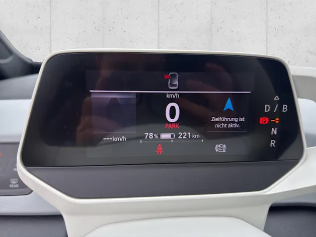 VW ID.3 Pro Performance 58 kWh Family