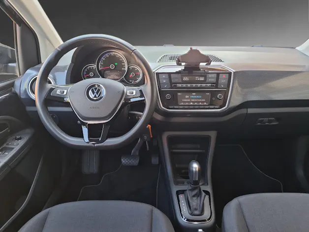 VW e-Up
