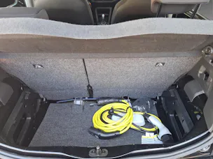 VW e-Up