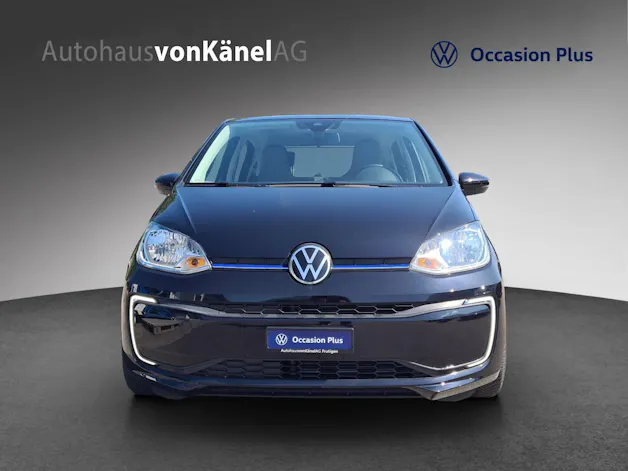 VW e-Up