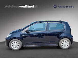 VW e-Up