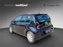 VW e-Up