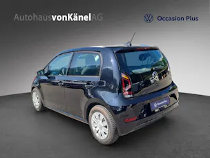 VW e-Up