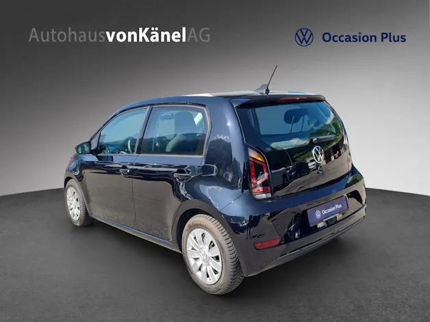 VW e-Up