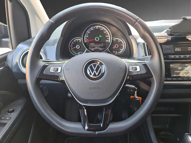 VW e-Up