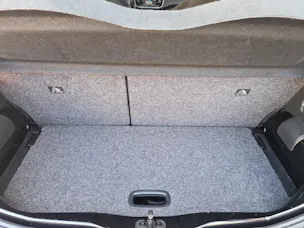 VW e-Up