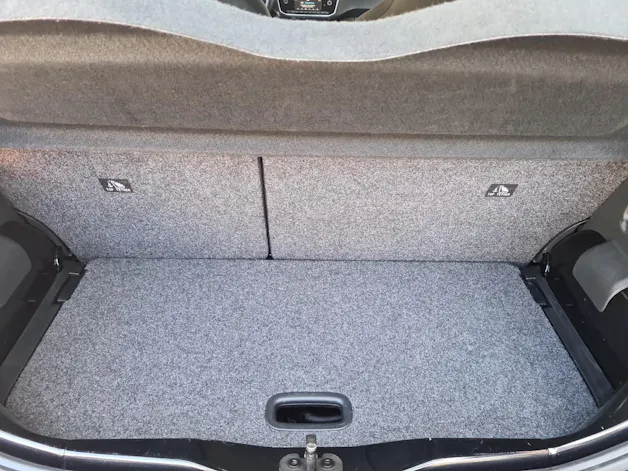VW e-Up
