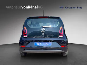 VW e-Up