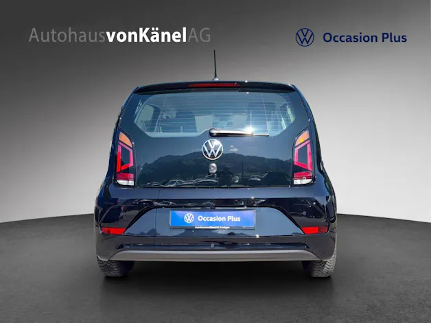 VW e-Up