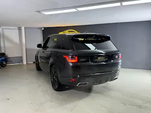 Land Rover Range Rover Sport P400e 2.0 I4 PHEV HSE Automatic