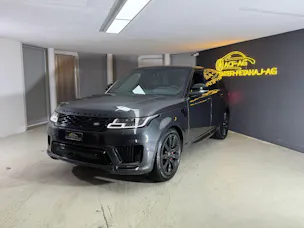 Land Rover Range Rover Sport P400e 2.0 I4 PHEV HSE Automatic