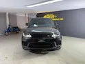 Land Rover Range Rover Sport P400e 2.0 I4 PHEV HSE Automatic
