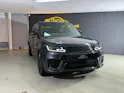 Land Rover Range Rover Sport P400e 2.0 I4 PHEV HSE Automatic