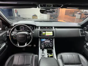 Land Rover Range Rover Sport P400e 2.0 I4 PHEV HSE Automatic