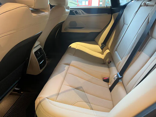 BMW i4 eDrive 35