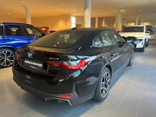 BMW i4 eDrive 35