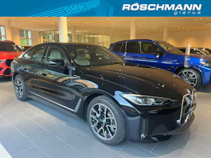BMW i4 eDrive 35