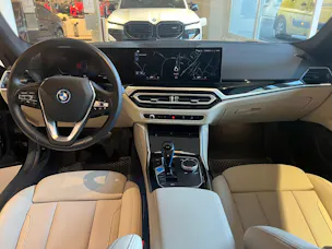 BMW i4 eDrive 35
