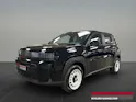 Fiat Grande Panda e Red