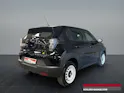 Fiat Grande Panda e Red