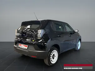 Fiat Grande Panda e Red
