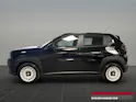 Fiat Grande Panda e Red