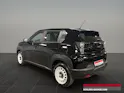 Fiat Grande Panda e Red