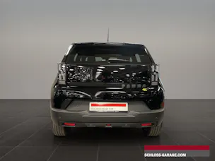 Fiat Grande Panda e Red