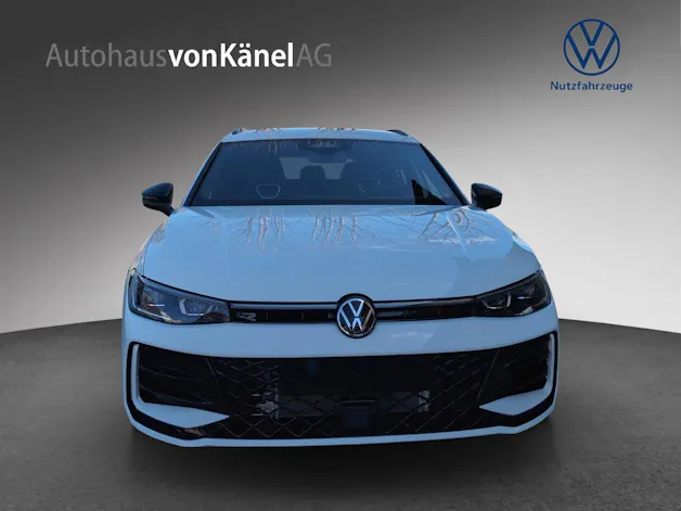 VW Passat Variant 2.0 TSI evo4 R-Line 4 Motion DSG