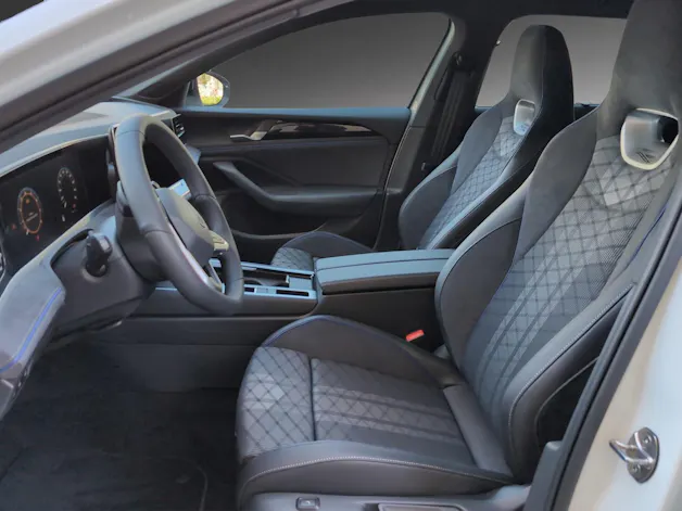 VW Passat Variant 2.0 TSI evo4 R-Line 4 Motion DSG