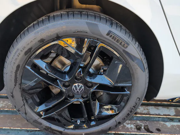 VW Passat Variant 2.0 TSI evo4 R-Line 4 Motion DSG