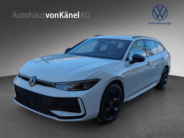 VW Passat Variant 2.0 TSI evo4 R-Line 4 Motion DSG
