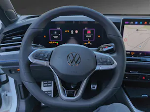 VW Passat Variant 2.0 TSI evo4 R-Line 4 Motion DSG