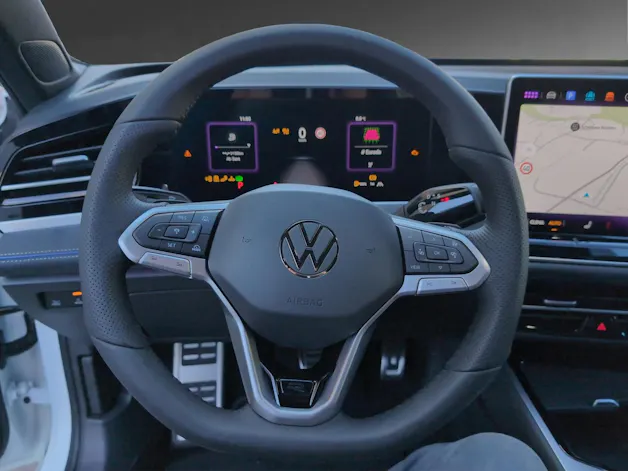 VW Passat Variant 2.0 TSI evo4 R-Line 4 Motion DSG