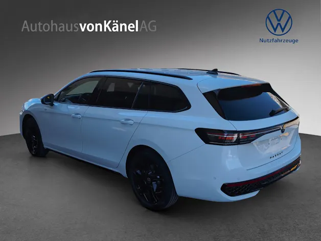 VW Passat Variant 2.0 TSI evo4 R-Line 4 Motion DSG