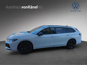 VW Passat Variant 2.0 TSI evo4 R-Line 4 Motion DSG