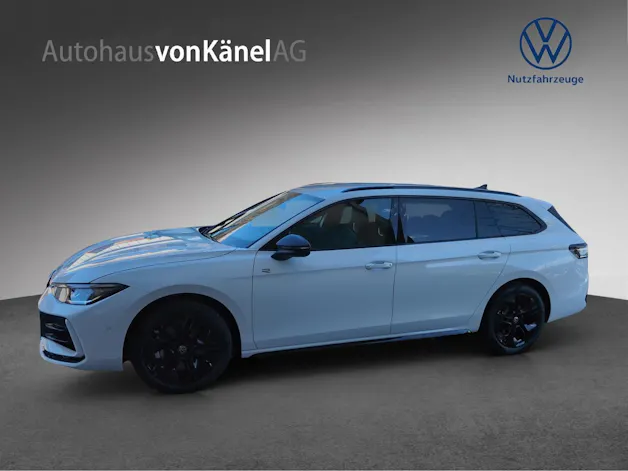 VW Passat Variant 2.0 TSI evo4 R-Line 4 Motion DSG