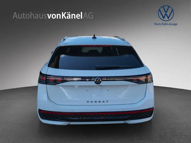 VW Passat Variant 2.0 TSI evo4 R-Line 4 Motion DSG
