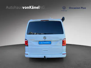 VW T6 California 2.0 Bi-TDI Beach Liberty 4Motion DSG