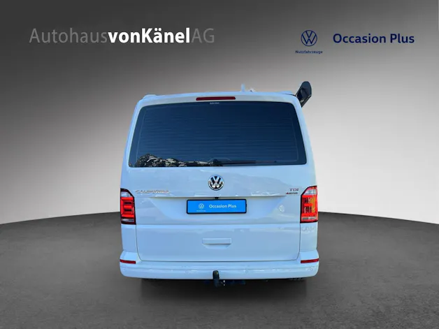 VW T6 California 2.0 Bi-TDI Beach Liberty 4Motion DSG