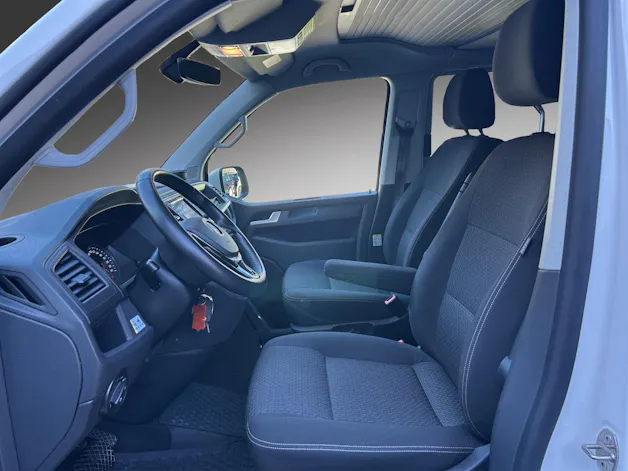 VW T6 California 2.0 Bi-TDI Beach Liberty 4Motion DSG