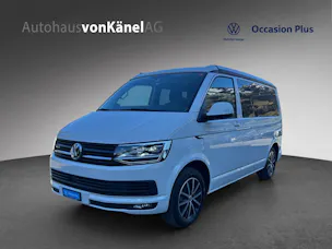VW T6 California 2.0 Bi-TDI Beach Liberty 4Motion DSG