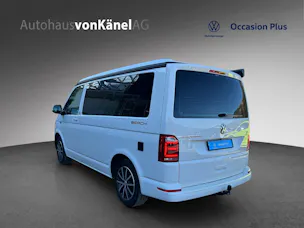 VW T6 California 2.0 Bi-TDI Beach Liberty 4Motion DSG