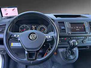 VW T6 California 2.0 Bi-TDI Beach Liberty 4Motion DSG