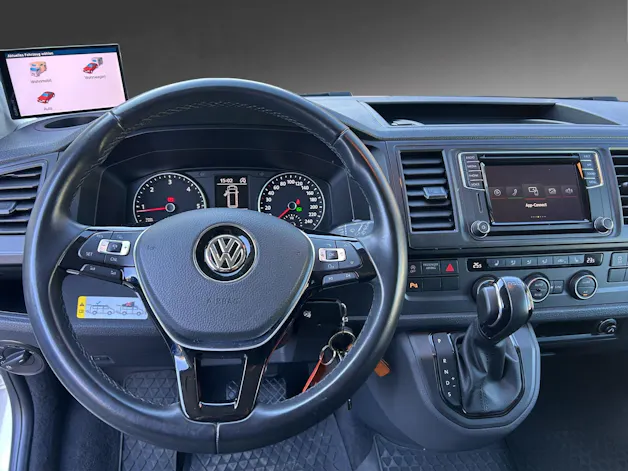 VW T6 California 2.0 Bi-TDI Beach Liberty 4Motion DSG