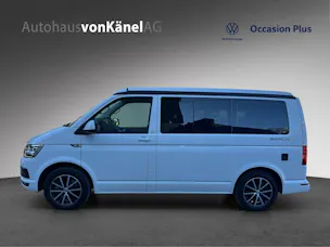 VW T6 California 2.0 Bi-TDI Beach Liberty 4Motion DSG